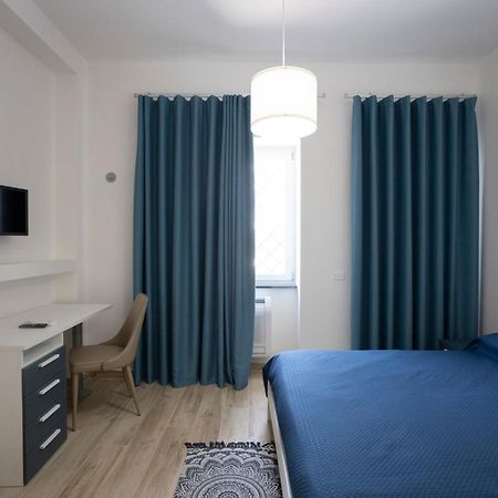 Mary Apartments Pompeya Exterior foto