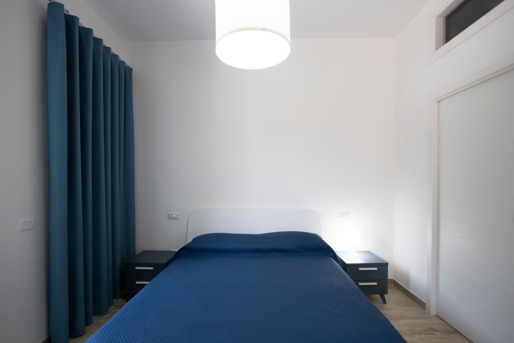 Mary Apartments Pompeya Exterior foto